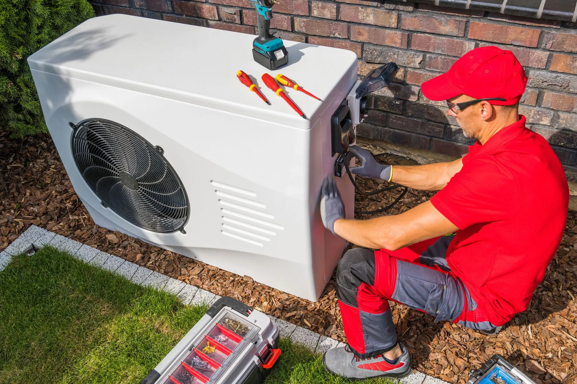 About HVAC in Anaheim, CA